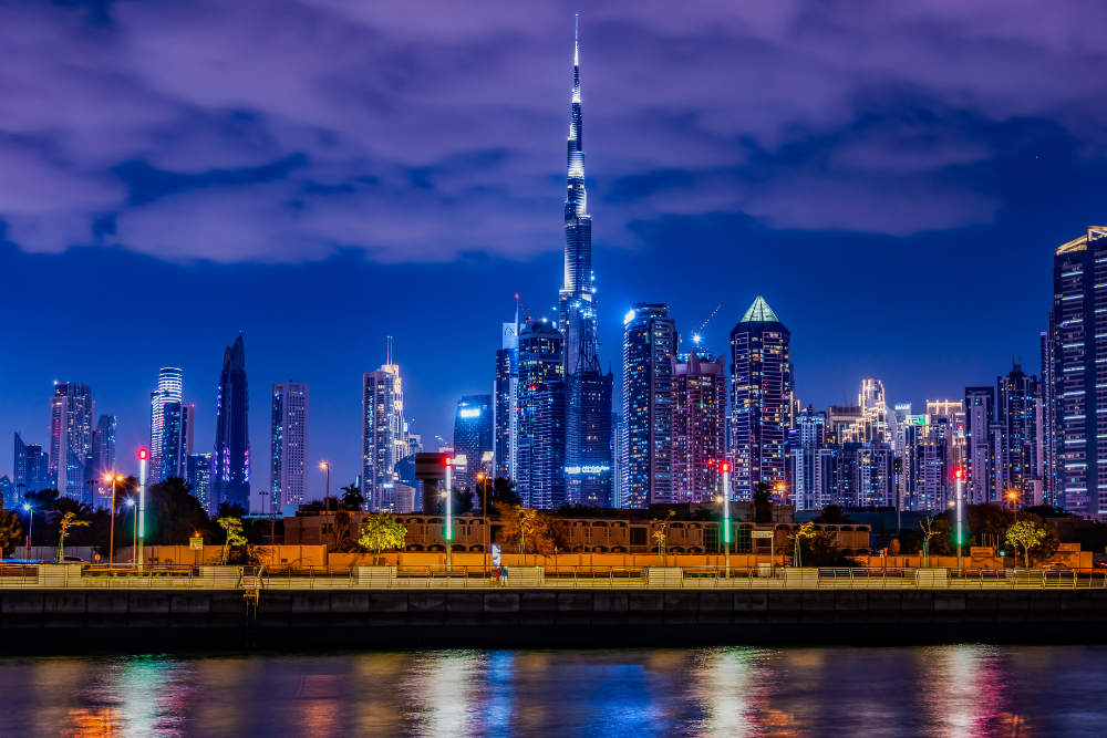 Dubai in September: What’s Open, What’s Closed and When to Visit