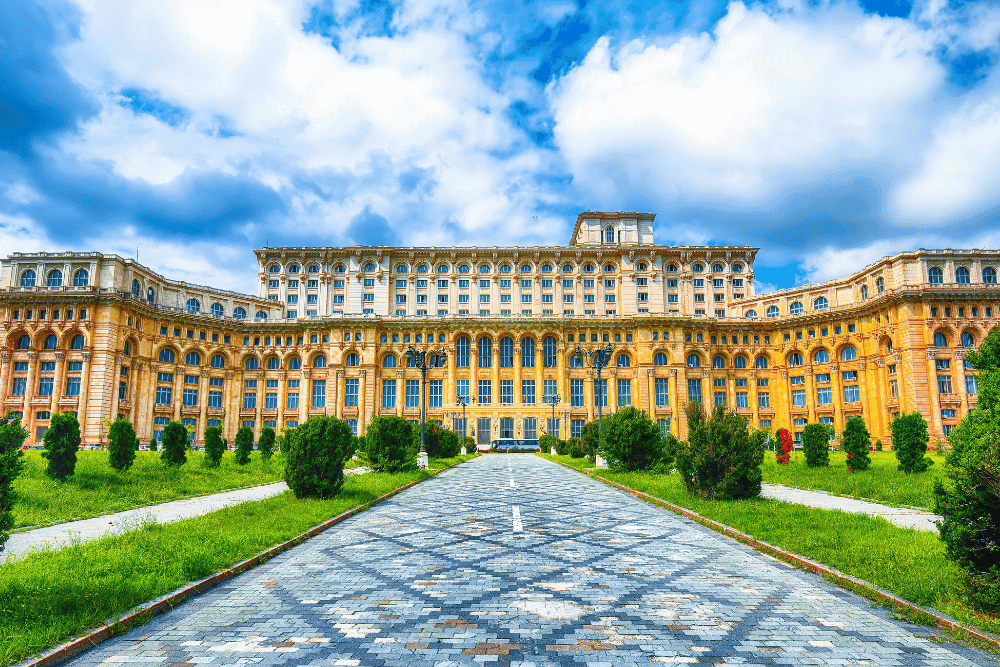 Zezgo Arrives in Bucharest: Discover Romania Your Way
