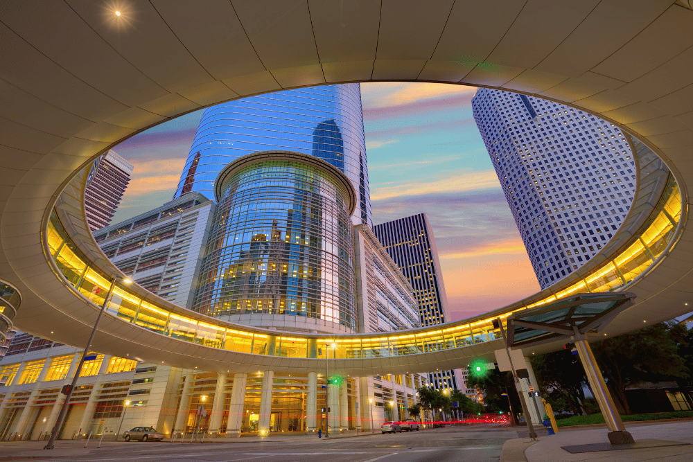 Zezgo Arrives in Houston: Discover Texas Your Way