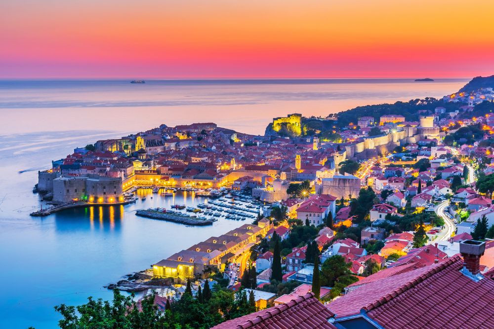 What Can You Realistically See in Dubrovnik in 48 Hours?