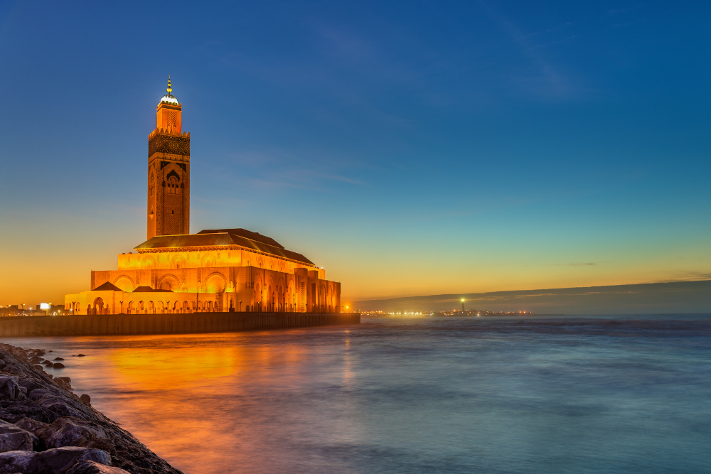Casablanca or Marrakech: Which Should You Choose?
