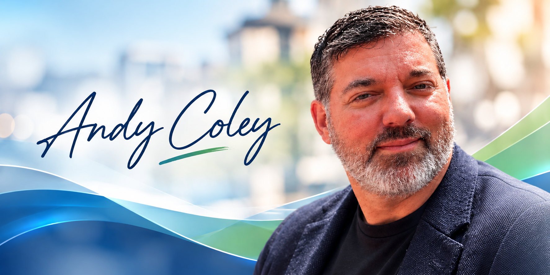 Andy Coley to Open Right Car's 2026 Annual Conference and Officially Launch HANNK™