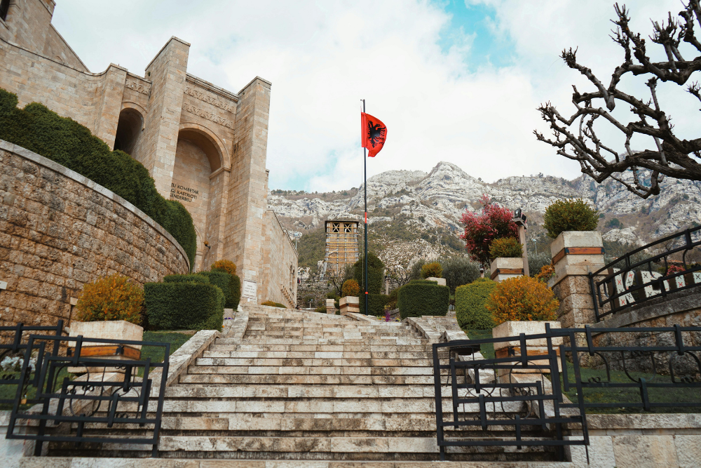 Do You Need to Rent a Car in Tirana? A Guide to Exploring Albania