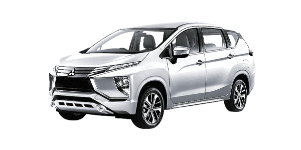 MITSUBISHI XPANDER CROSS от Right Cars 