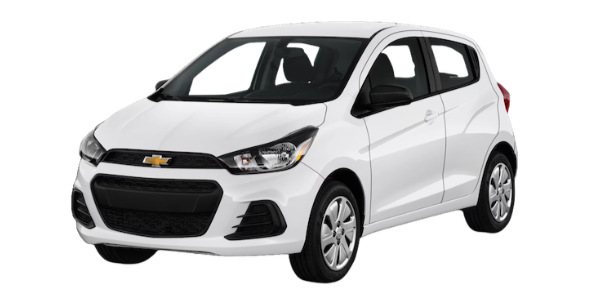 CHEVROLET SPARK от Zezgo 