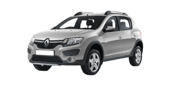 DACIA SANDERO от Zezgo 