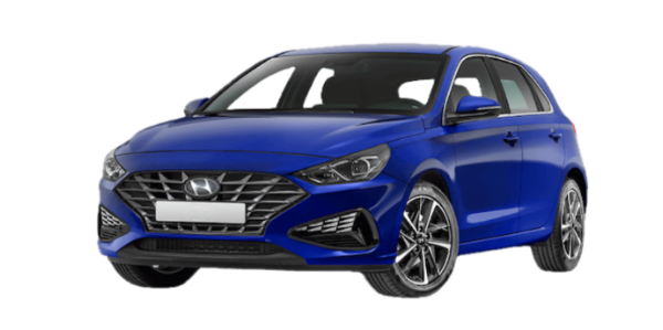 HYUNDAI I30 от Zezgo 