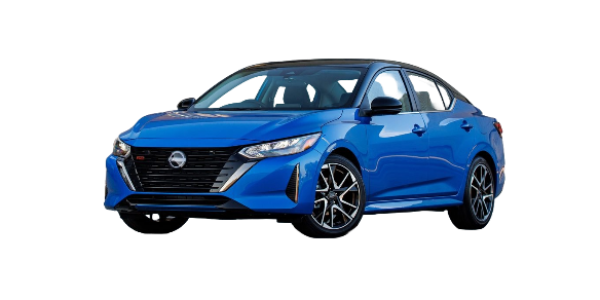 Right Cars Mietwagen: Flughafen Houston G Bush (IAH) Mittelklasse