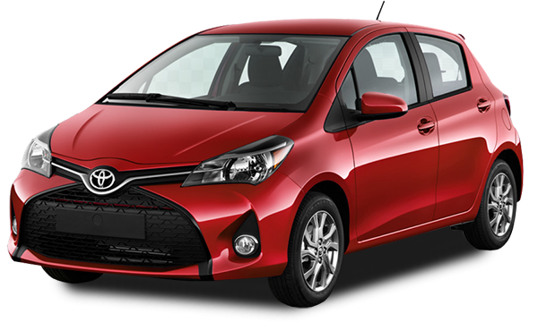 Right Cars Car Rental in Nairobi Airport (NBO) Compact